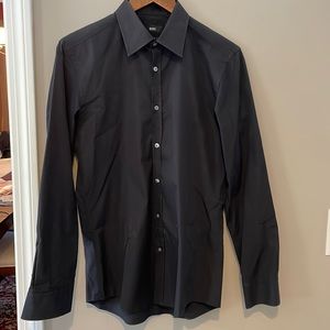 Like new Hugo Boss men’s dress shirt